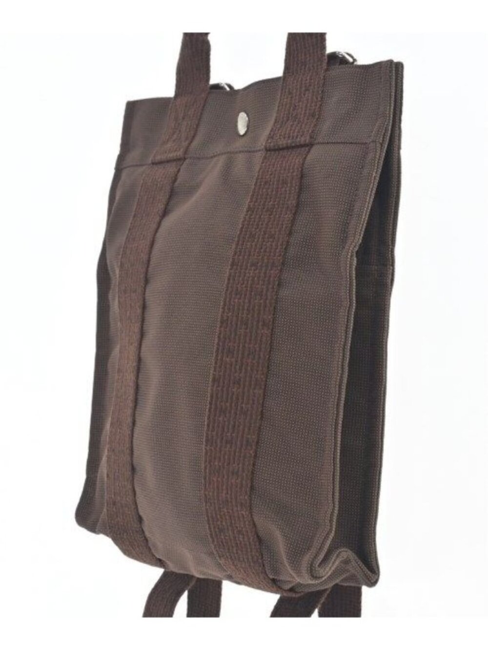 ★SOLD★ Hermes Backpack Brown - Picture 7 of 10